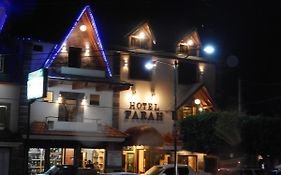 Hotel Farah
