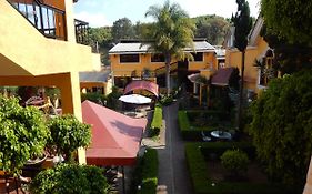 Hotel Farah